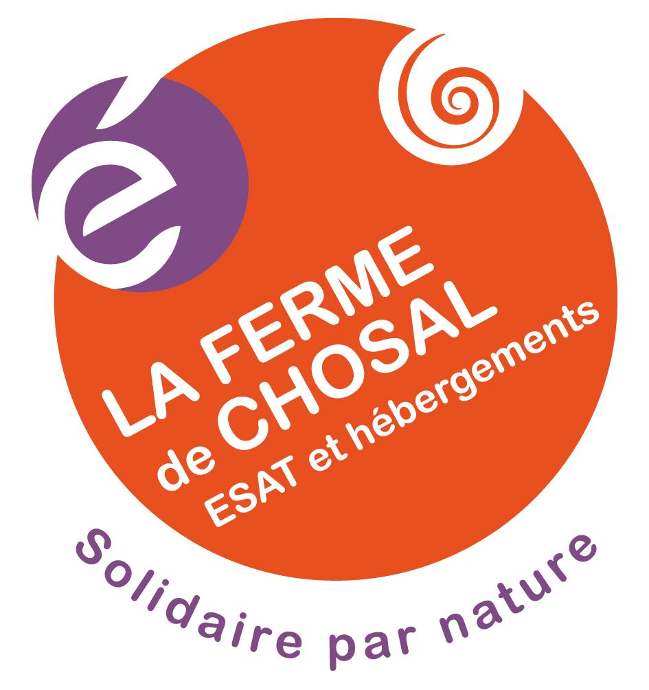 Logo Ferme de Chosal