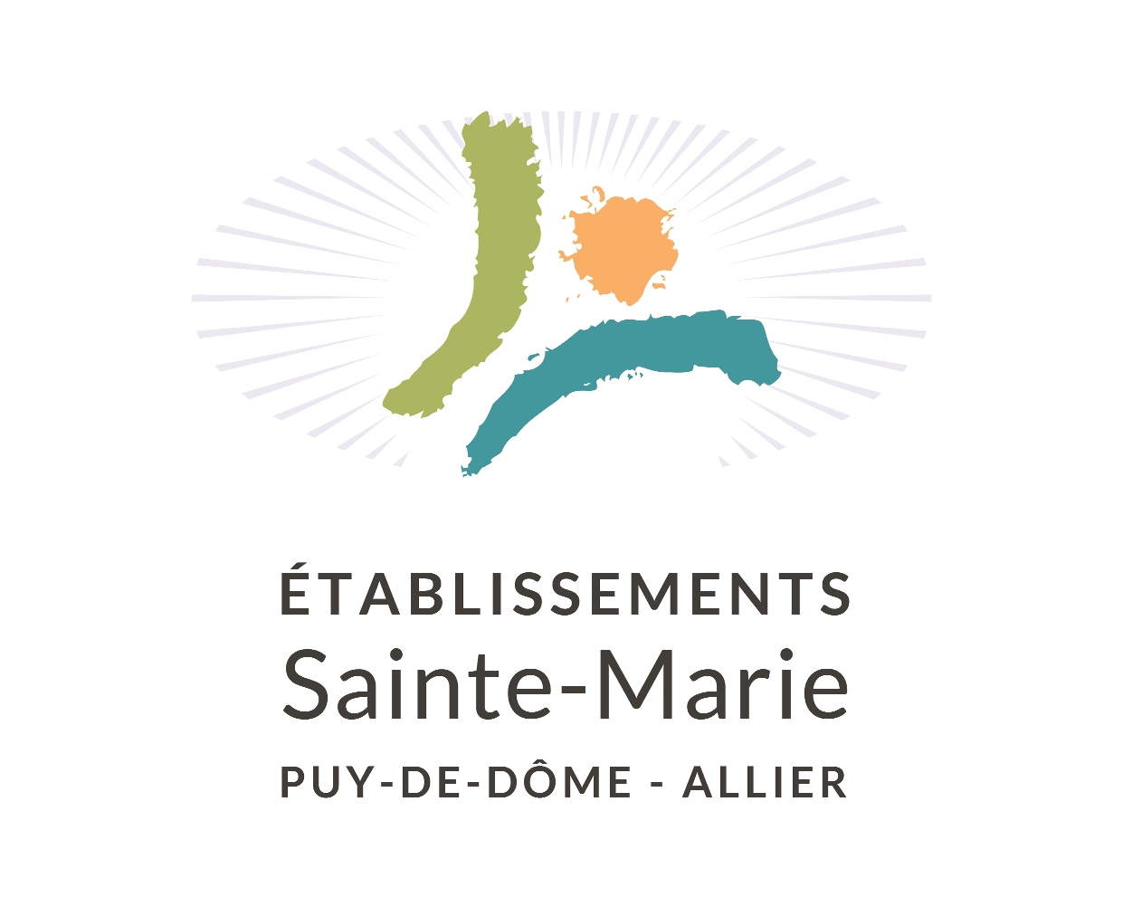 Logo portrait PDD Allier