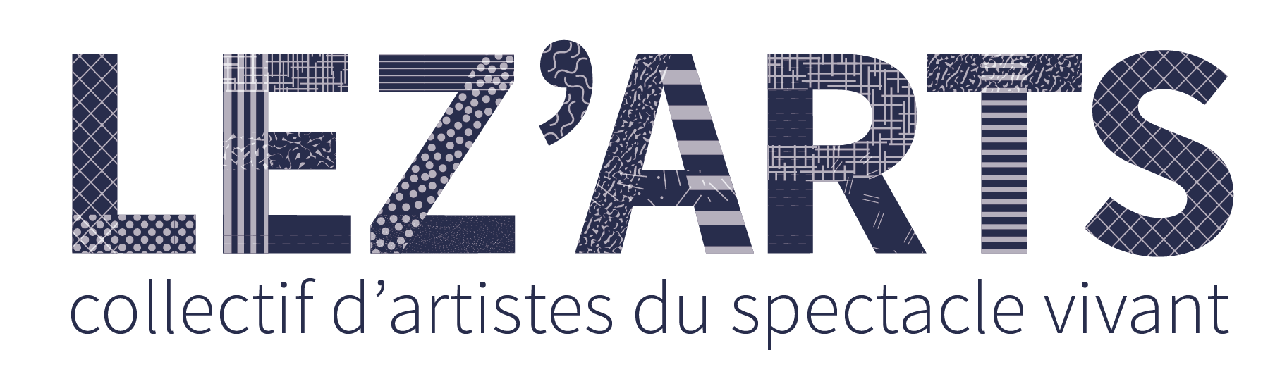 Logo Lezarts nouveau