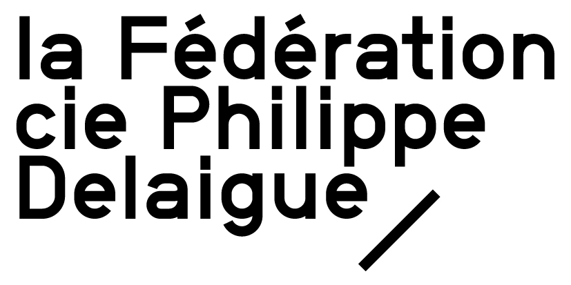 federation logoprint