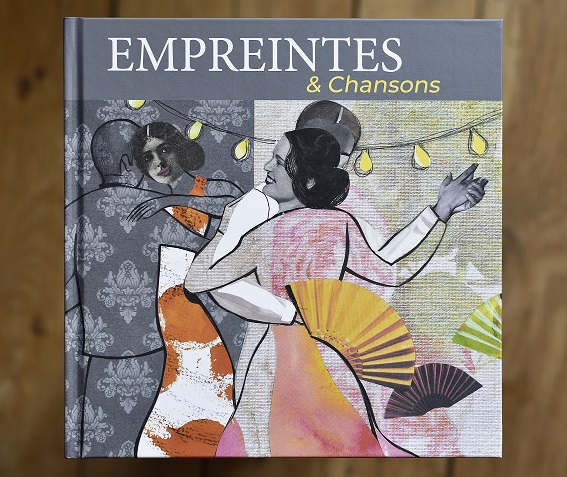 Empreintes livre 01