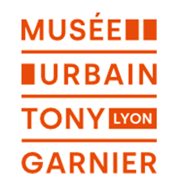 Logo Musee Tony Garnier