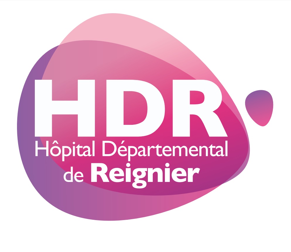 logo HDR