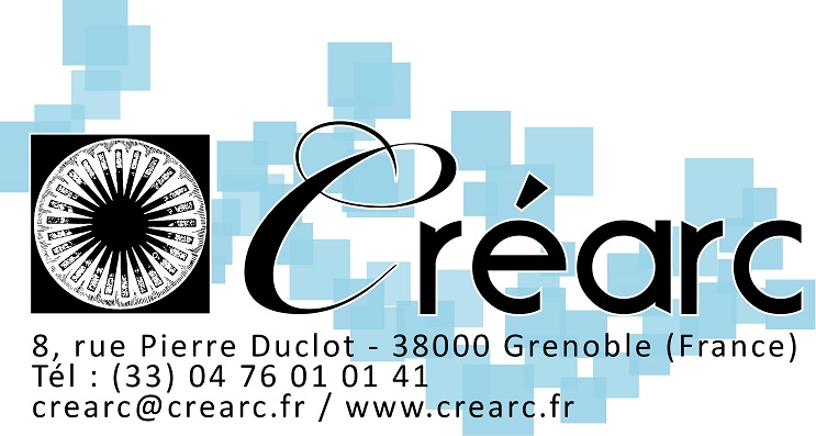 Logo crearc fond blanc adresse