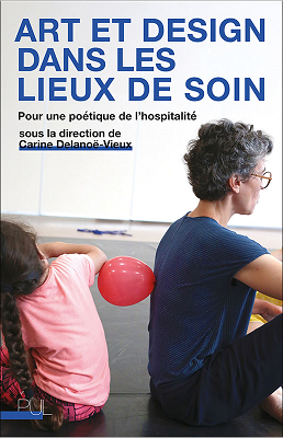 Visu art et design dans les lieux soin
