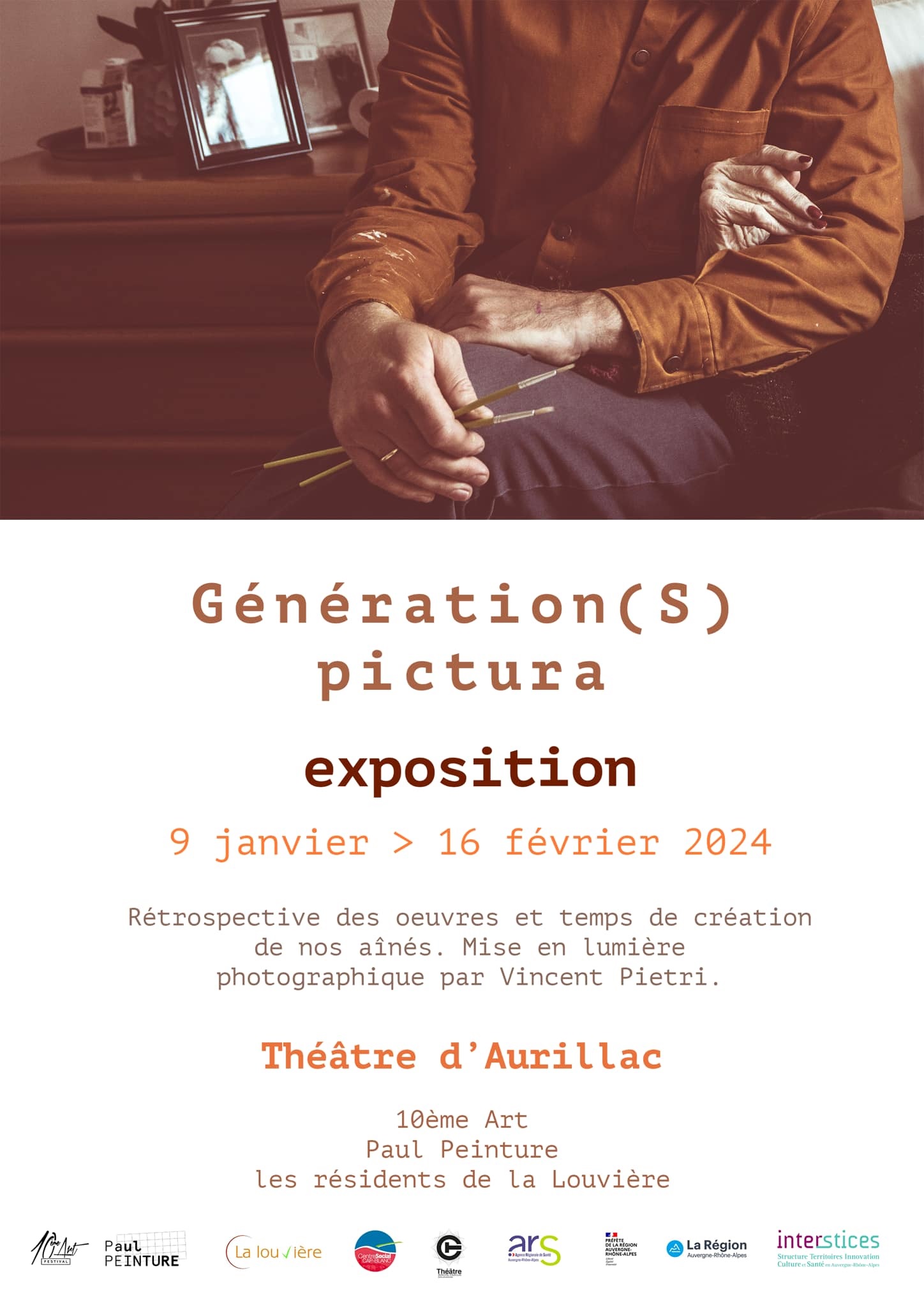 generation pictura