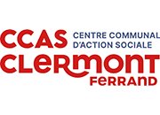 logo CCAS clermont
