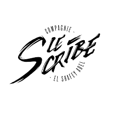 Le Scribe