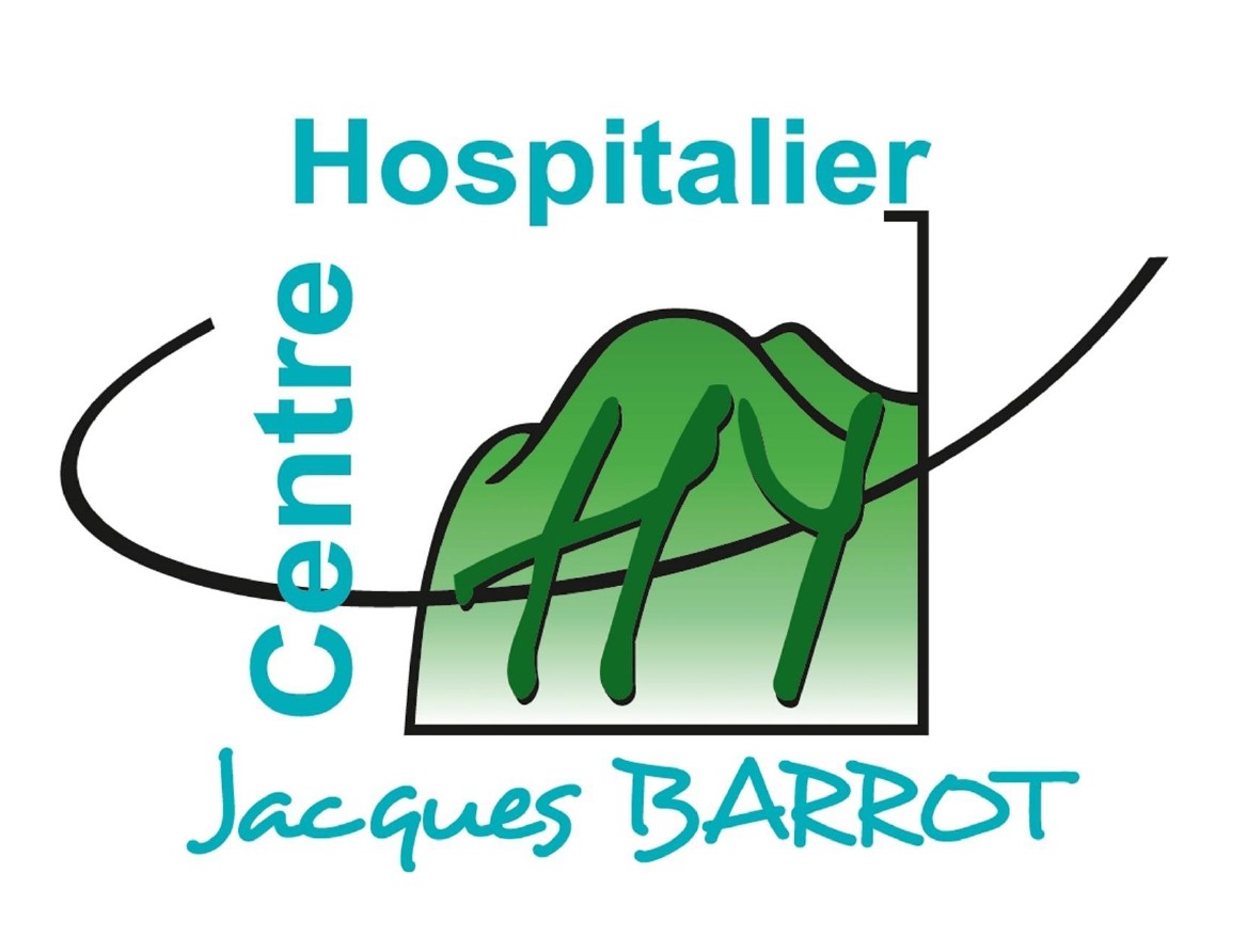Logo CH J Barraud