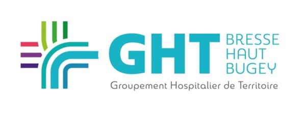 Logo GHT HAut Bugey4