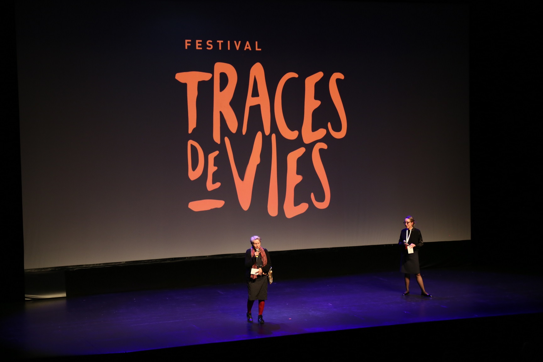 Traces de vie1