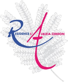 logo albizia