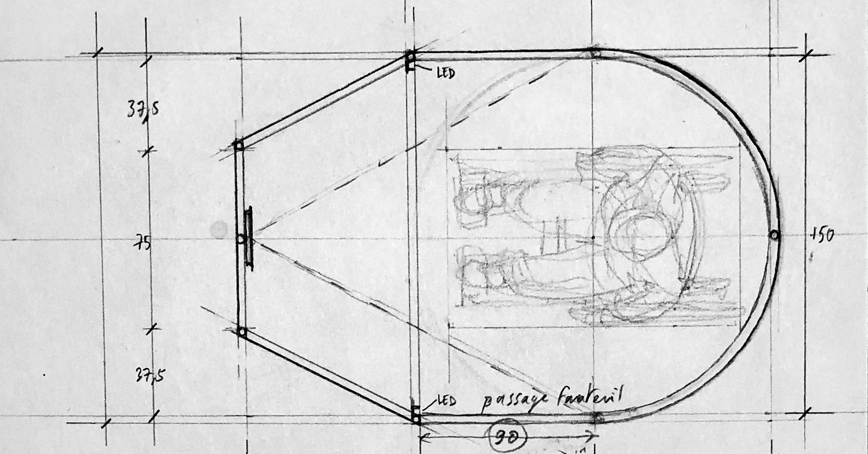 Croquis Stephan Zimmerli 4