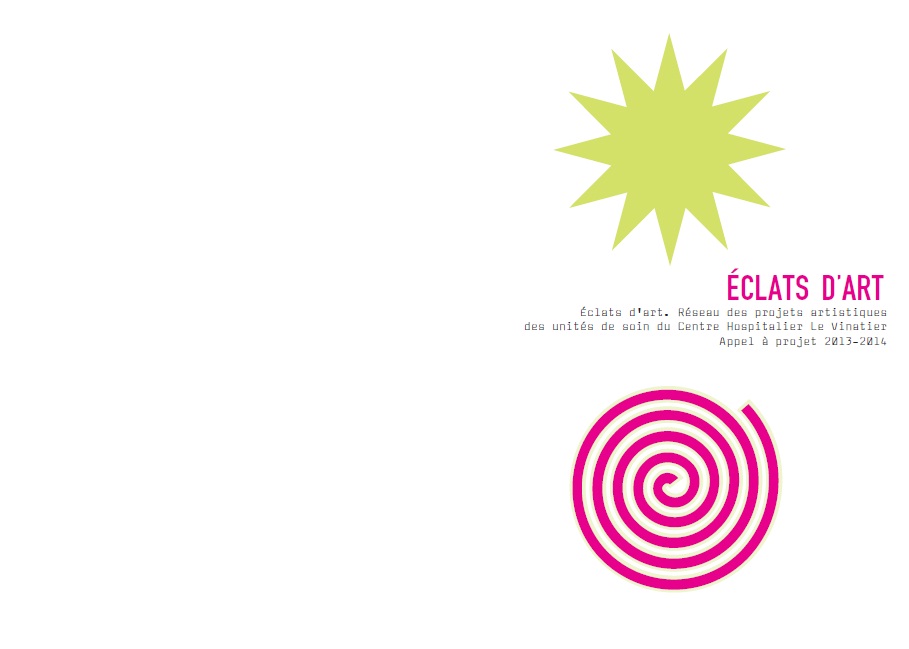 Eclats-d-arts 2013-2014