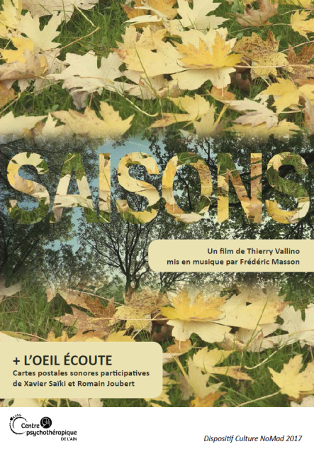 Saisons DVD couv BDEF