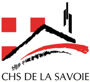 lOGO CHS de la Savoie 300x273