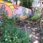Restitution projet Jardin & Vannerie