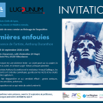 Lumières enfouies