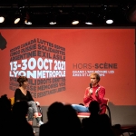 Soirée dans le cadre du festival Sens Interdits