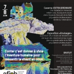 La Caverne Extra(Ordinaire)