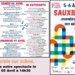 La voix sans âge
