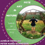 Fête Art et Nature