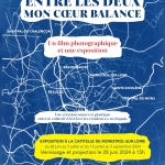 Entre les deux mon coeur balance