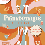 Festival le "Printemps Culturel"