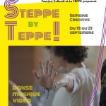 Step by Teppe