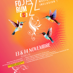Forum Jazz - Musique en inclusion