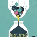 Faire son temps