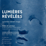 Lumières révélées