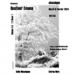 Concert de musique classique