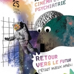 Journées Cinéma et Psychiatrie