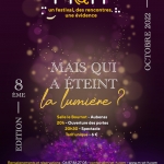 Clôture de la 8ème édition du Festival "M&H"