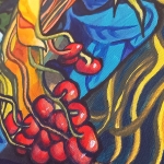 Couleurs libres / La bande DES SIS NEZ - Dessine-moi une histoire