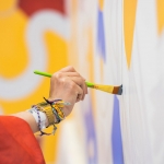 Mille et un éclats d'art 