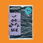 Le Chat sauvage X Fanzine camping
