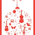 Noël au Balcon