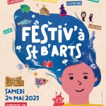 FESTIV’A ST B’ARTS 