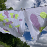 Jardin en mouvements - Restitution