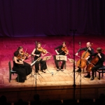 MUSETHICA, ensemble international