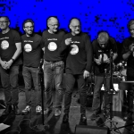 Jazz day - concert des Senor Blues