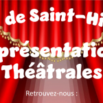 Représentations théâtrales