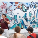 Graff-en-Ciel